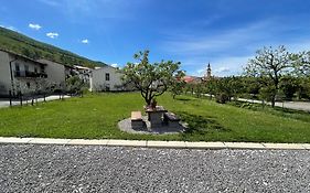 Tomažič Family Farm Winery