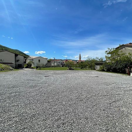 Apartmán Tomažič Family Farm Winery Vipava Exteriér fotografie